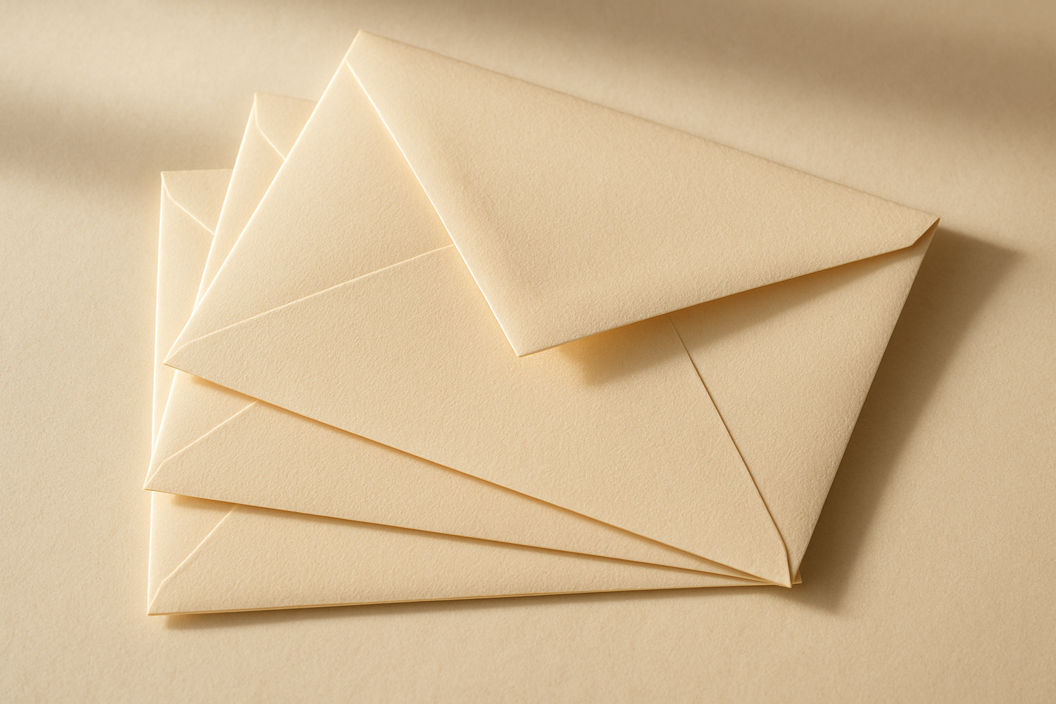 Premium Envelopes