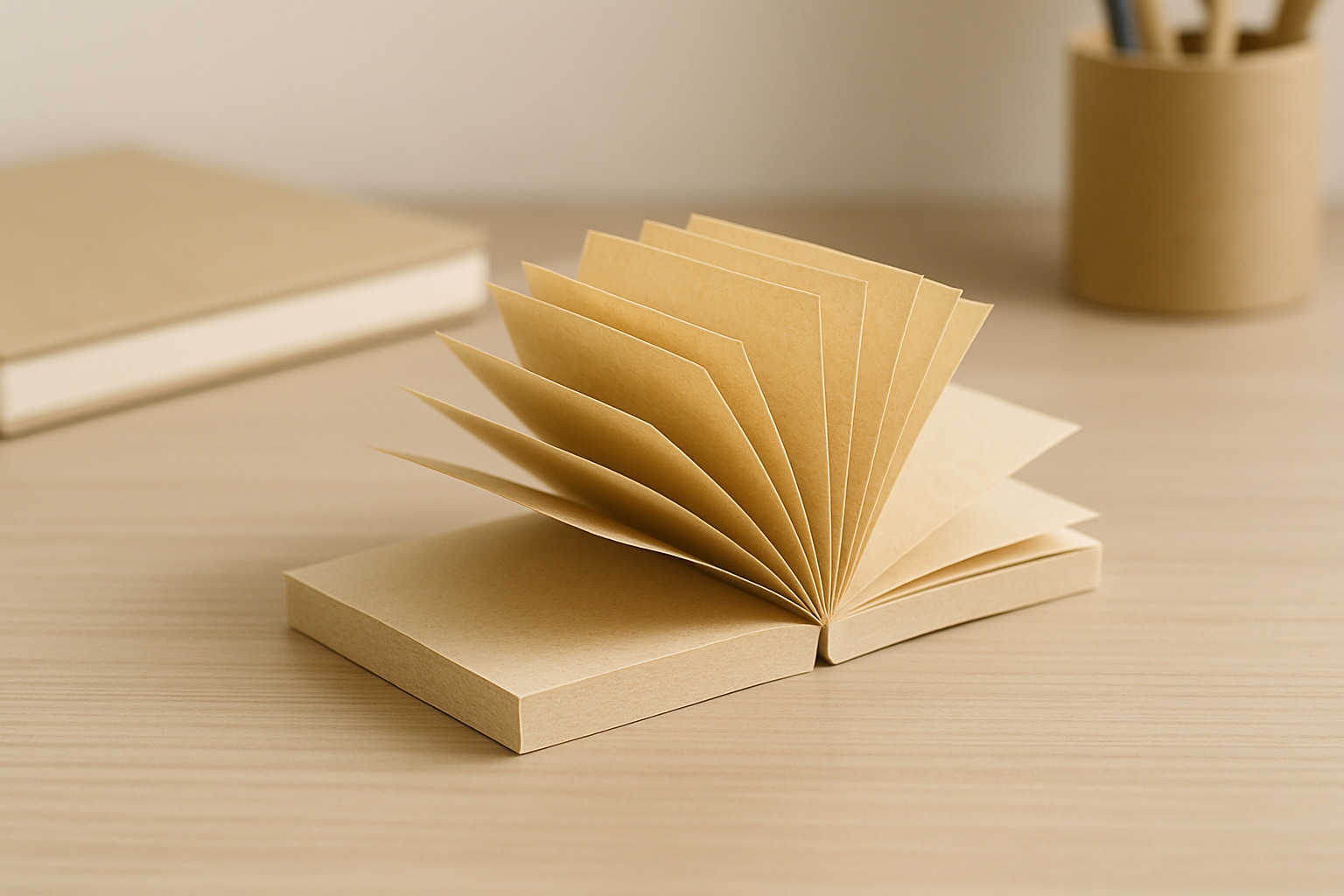 Sticky Notes Pad